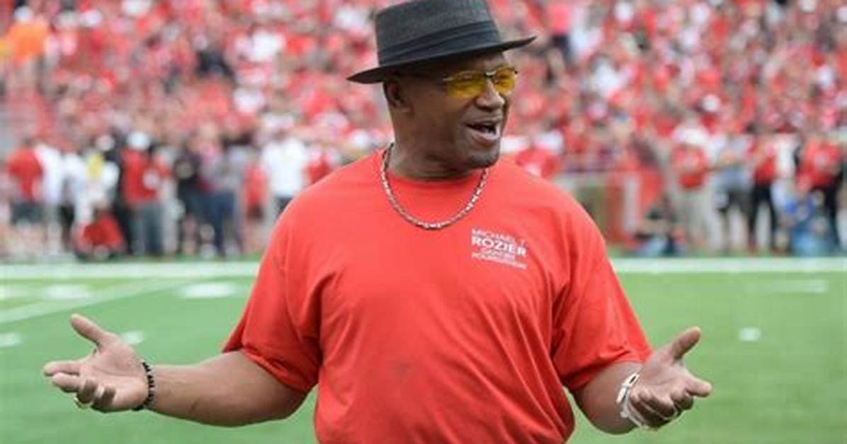 How Much Money Does Mike Rozier Make? Latest Mike Rozier Net Worth Income Salary