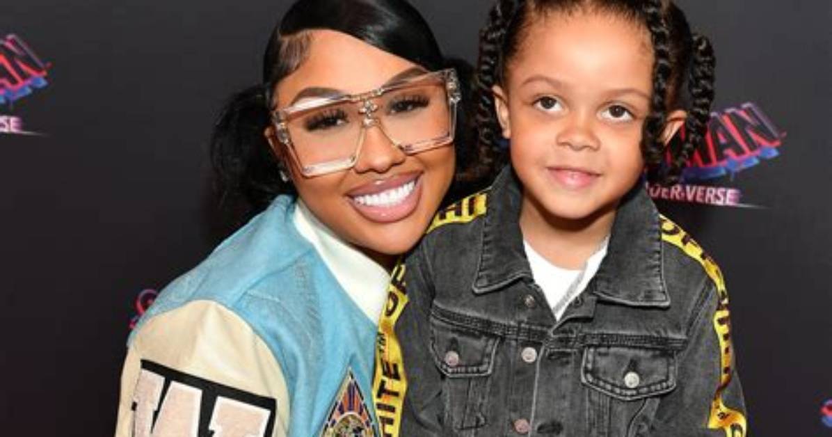 How Old Is Ari Fletcher Son? Everything to Know About Her Baby Daddy and Ex Boyfriends