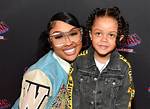 How Old Is Ari Fletcher Son? Everything to Know About Her Baby Daddy and Ex Boyfriends