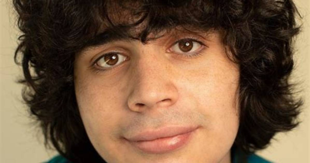 How Old Is Cyrus Arnold from the Movie 8-Bit Christmas? Height & Net Worth Explored