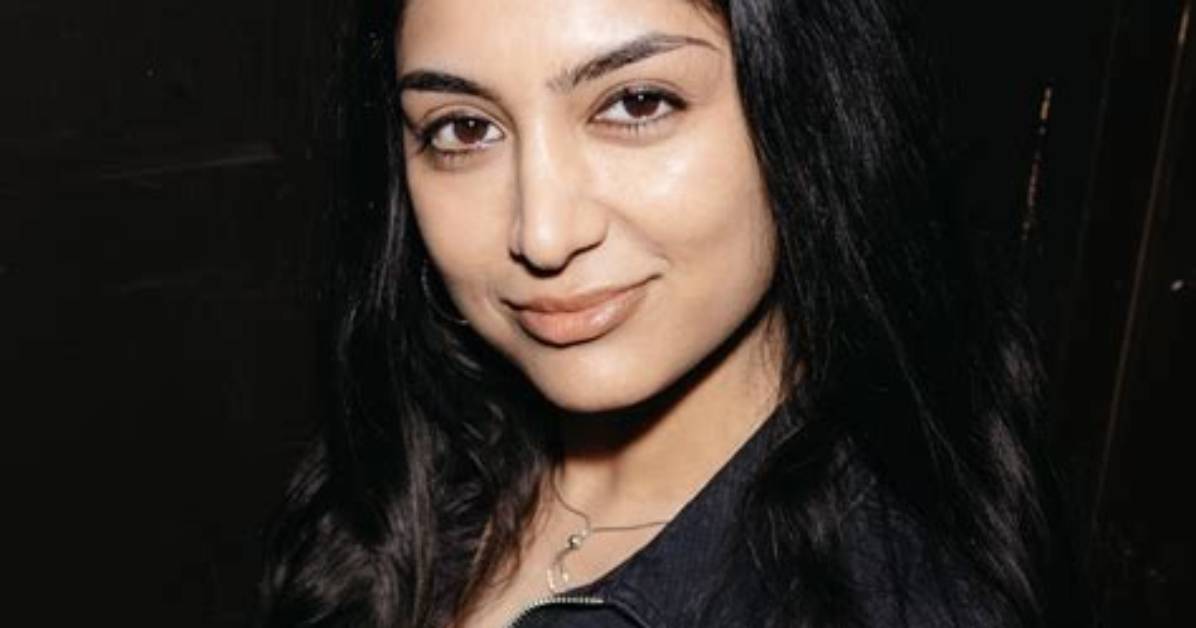 How Old Is Fizaa Dosani? Age of ‘Pivoting’ Actress Revealed