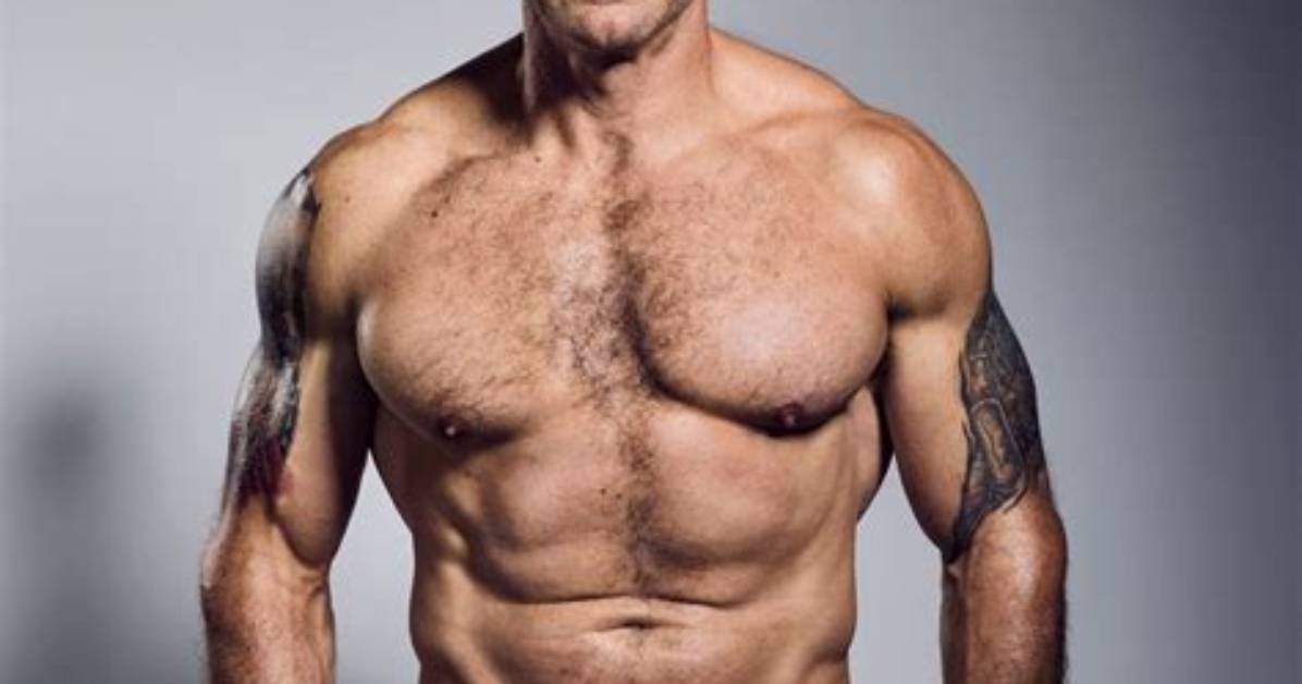 How Old Is Jason Fox? All About Actor Age and Wikipedia Bio