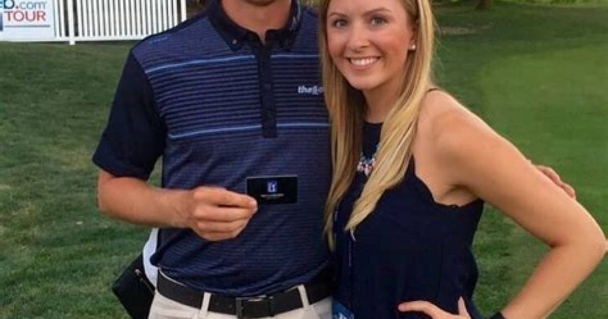 How Old Is Jenna Shaw? the Age Gap Between Mackenzie Hughes and His Wife Explored