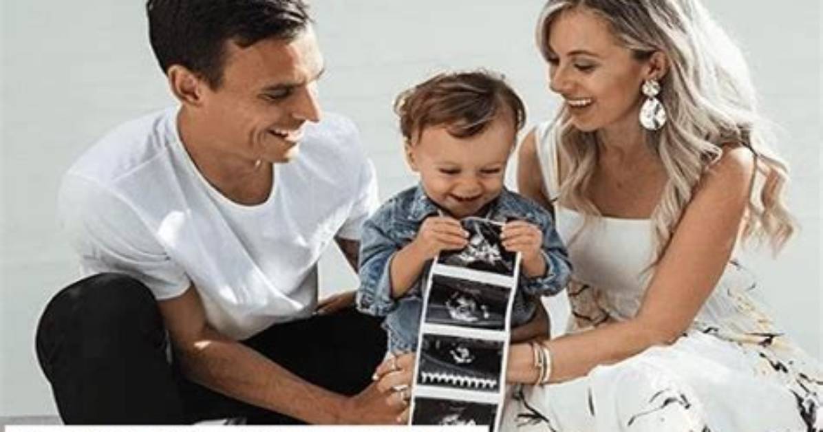 How Old Is Trent Sainsbury Wife? Meet Elissa Sainsbury on Instagram