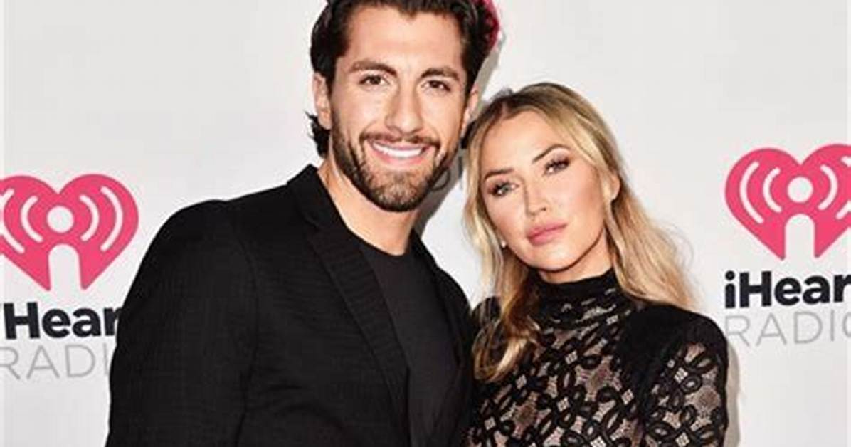 How Rich Is Bachelorette Star Kaitlyn Bristowe and Husband Jason Tartick? Net Worth Explored