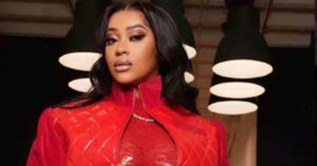 How Rich Is Florence Dure from Love & Hip Hop Miami? Net Worth Explored