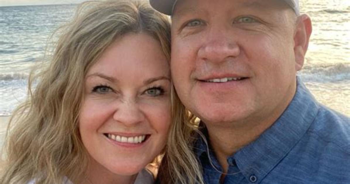 How Robert Hight Wife Leslie Hight Has Been Through Ups and Downs of His Journey