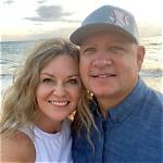 How Robert Hight Wife Leslie Hight Has Been Through Ups and Downs of His Journey