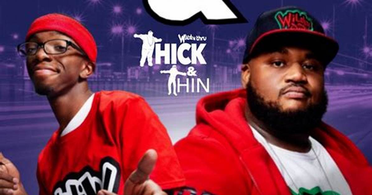 How Tall Is Radio Big Mack? Details About His Height and Weight Loss