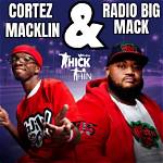 How Tall Is Radio Big Mack? Details About His Height and Weight Loss