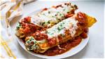 How to Cook Frozen Manicotti