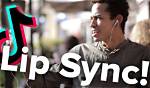 How to Do Lip Sync on Tiktok