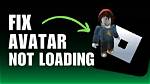 How to Fix: Roblox Avatar Not Loading - Sarkariresult