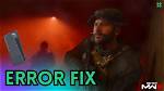 How to Fix / Solve: Modern Warfare Iii (Mw3) Monster Energy Rewards Not Showing - Sarkariresult