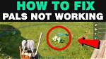 How to Fix / Solve Palworld Not Working/ Crashing with Amd - Sarkariresult