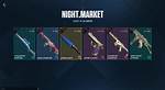 How to Fix / Solve Valorant Night Market Not Showing - Sarkariresult
