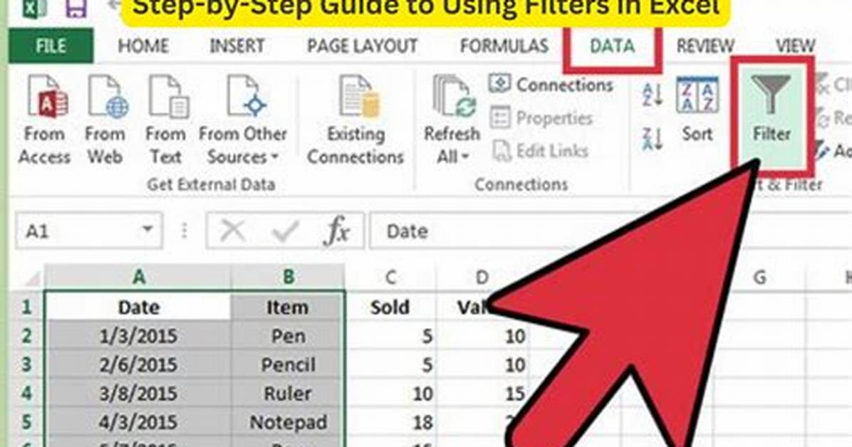 How to Use a Filter You See on Tiktok 2023? a Complete Guide - Sarkariresult