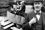 Howard Carter Cause of Death, How Did Howard Carter Die?