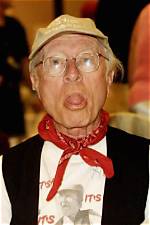 Howard Morris Net Worth