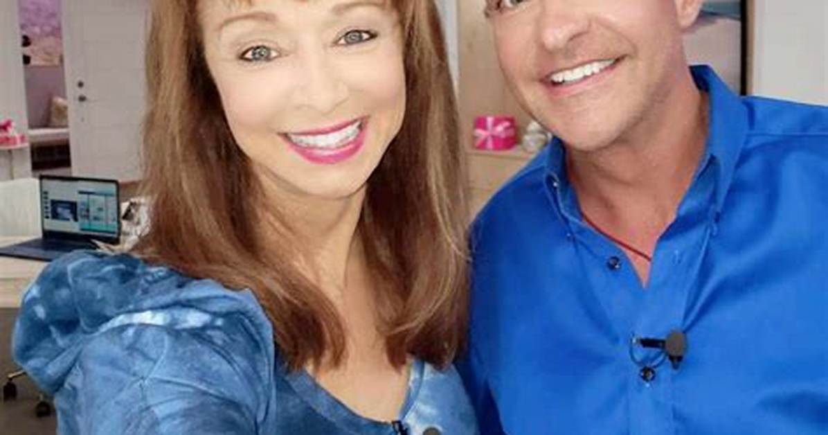 Hsn: Shannon Smith Husband: Who Is She Married to? Everything on Age, Wikipedia Biography