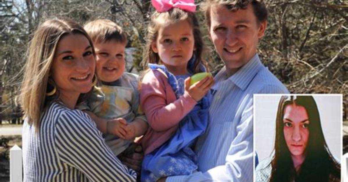 Husband of Mass. Mom Who Allegedly Killed Their 3 Children Asks People to Forgive Wife