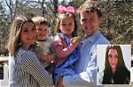 Husband of Mass. Mom Who Allegedly Killed Their 3 Children Asks People to Forgive Wife