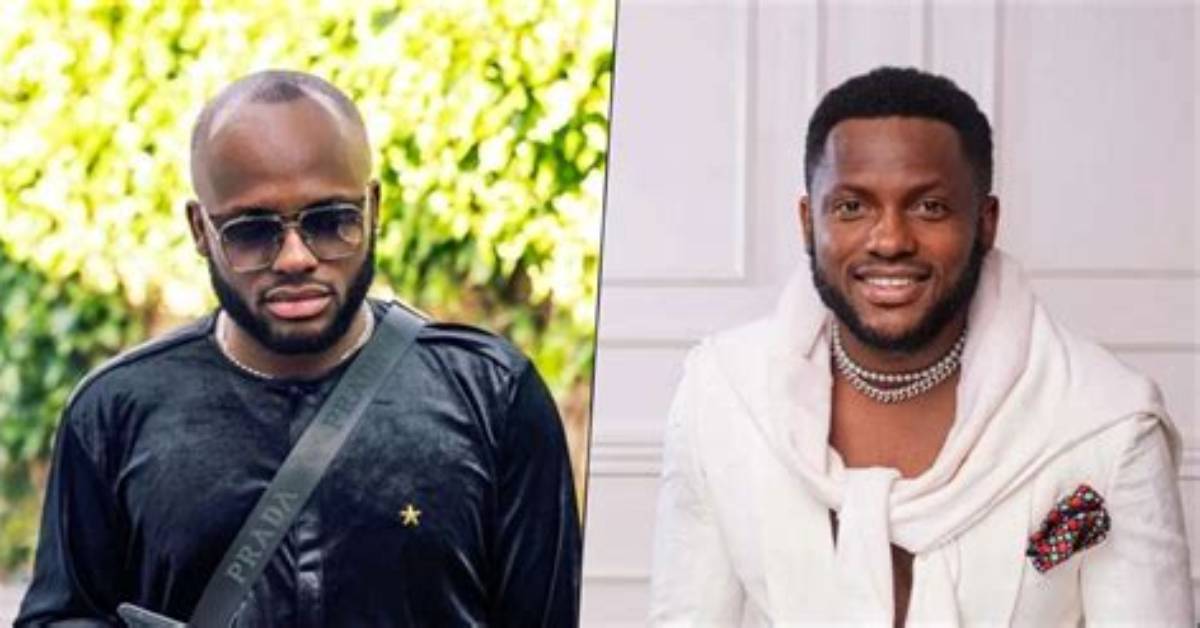 I Go Save Shows off Transformation Following $20K Hair Transplant