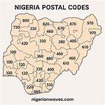 Ikorodu Postal or Zip Codes (Lagos State)