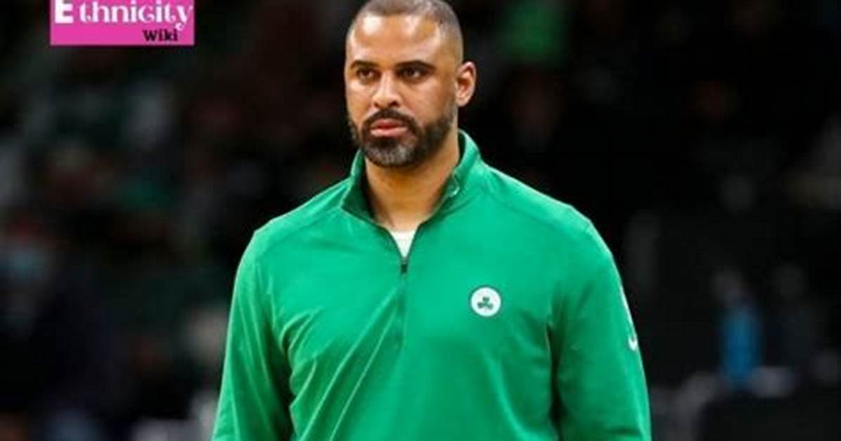 Ime Udoka Age, Wiki, Biography, Net Worth, Married, Wife, Height