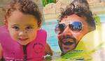 In Magaluf, a British Dad, Tobias White Sansom Was “Beaten up by Bouncers” and Died