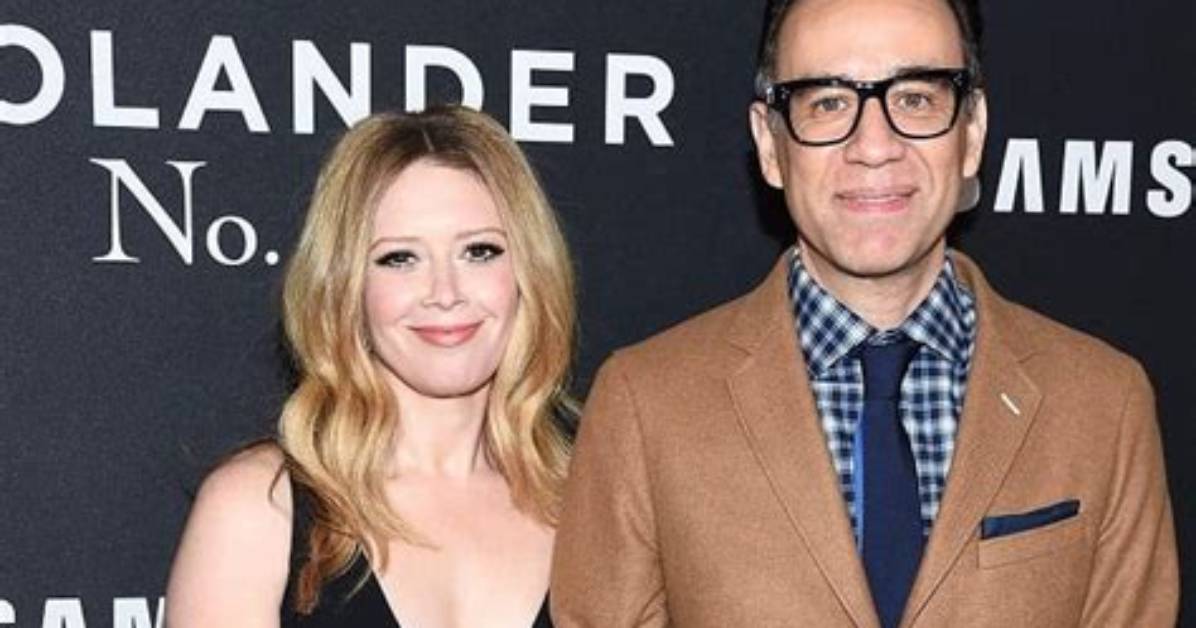 Inside Fred Armisen’s Life – Ethnicity, Romantic Relationships and Gay Rumors
