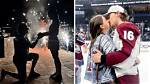 Inside Nicolas Aube Kubel and Girlfriend Maddie Fidler Relationship