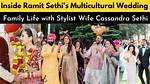Inside Ramit Sethi Family Life with Wife Cassandra Sethi