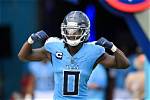 Interesting Tidbits About Calvin Ridley’s Family, Career Profile and Love Life