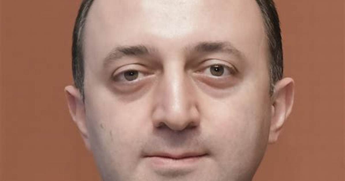 Irakli Mskhalaia Net Worth