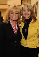 Irlene Mandrell Net Worth