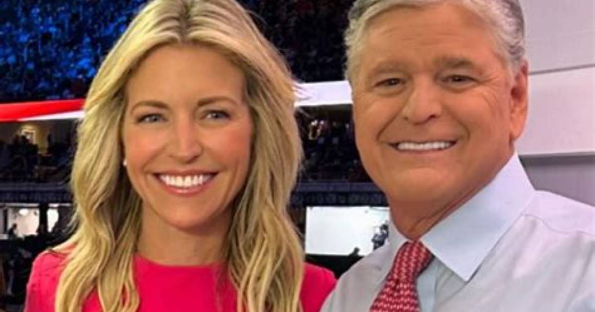 Is Ainsley Earhardt Pregnant? Relationship & Dating Life Update