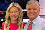 Is Ainsley Earhardt Pregnant? Relationship & Dating Life Update
