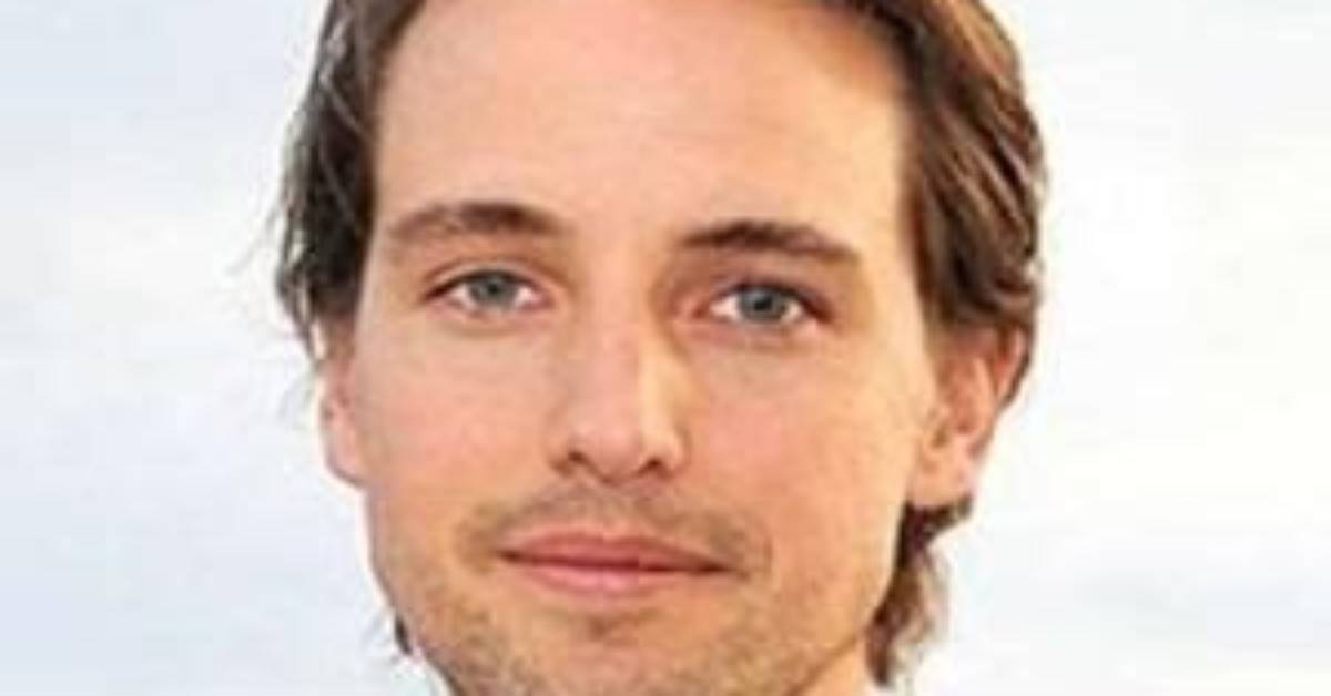 Is Alexander Gilkes Jewish? Everything We Know About Pregnant Maria Sharapova’s Fiance