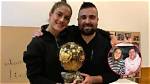 Is Alexia Putellas Married? Alexia Putellas Husband, Marriage and Biography