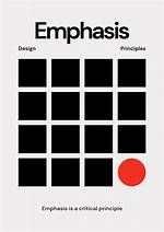 Is an Emphasis the Same as a Minor
