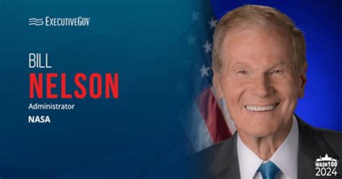 Is Bill Nelson Married? His Bio, Age, Wife, Salary, Height