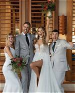 Is Brooks Koepka Married to Jena Sims? Kids and Family