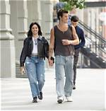 Is Camila Mendes Pregnant? Meet Her Boyfriend Victor Houston