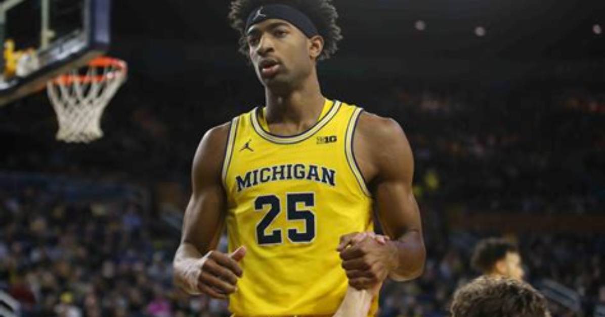 Is Chase Howard from Michigan Basketball Related to Juwan Howard? Here Is What We Know About Them
