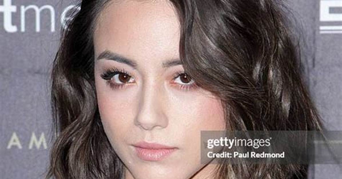 Is Chloe Bennet Asian? Here’s What We Know About Her Nationality