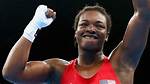 Is Claressa Shields Gay? Age, Height, Net Worth