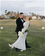 Is Cp24 Shanelle Kaul Married to Austin Lustig? Husband Wedding and Age Gap