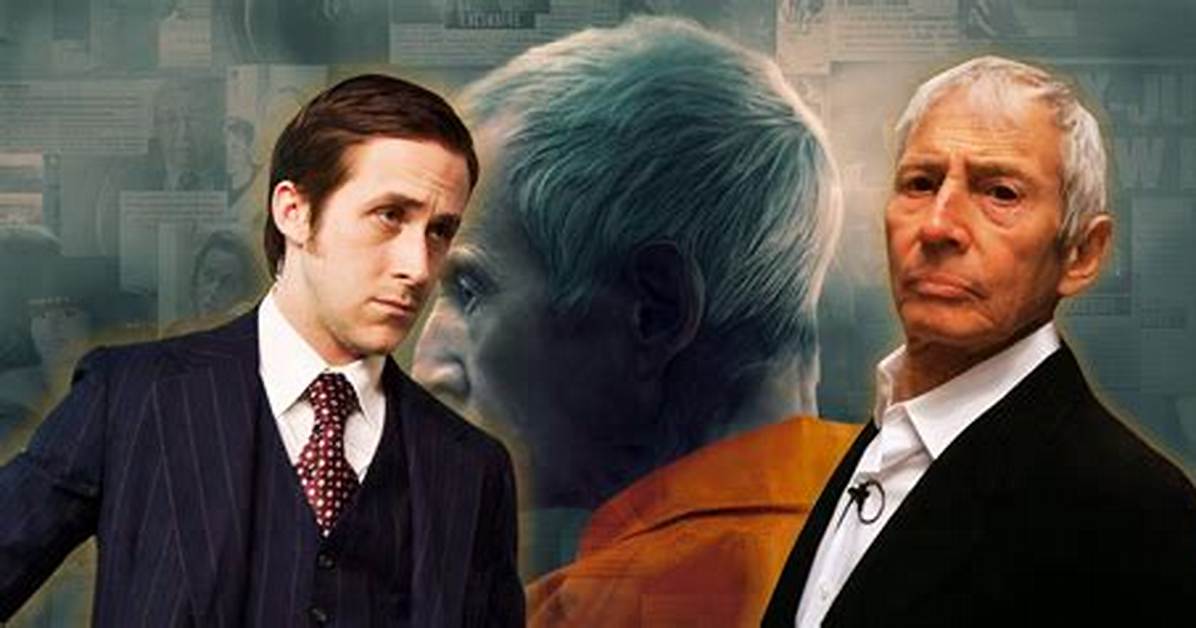 Is David Marks Florida Still Alive? Robert Durst Age and Whereabouts Now