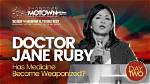 Is Dr Jane Ruby on Wikipedia? Her Degree, Credentials and Qualifications